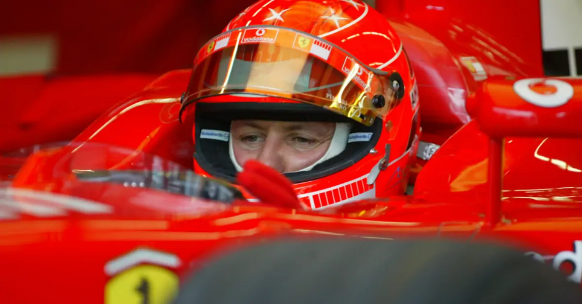 Légendes du motorsport