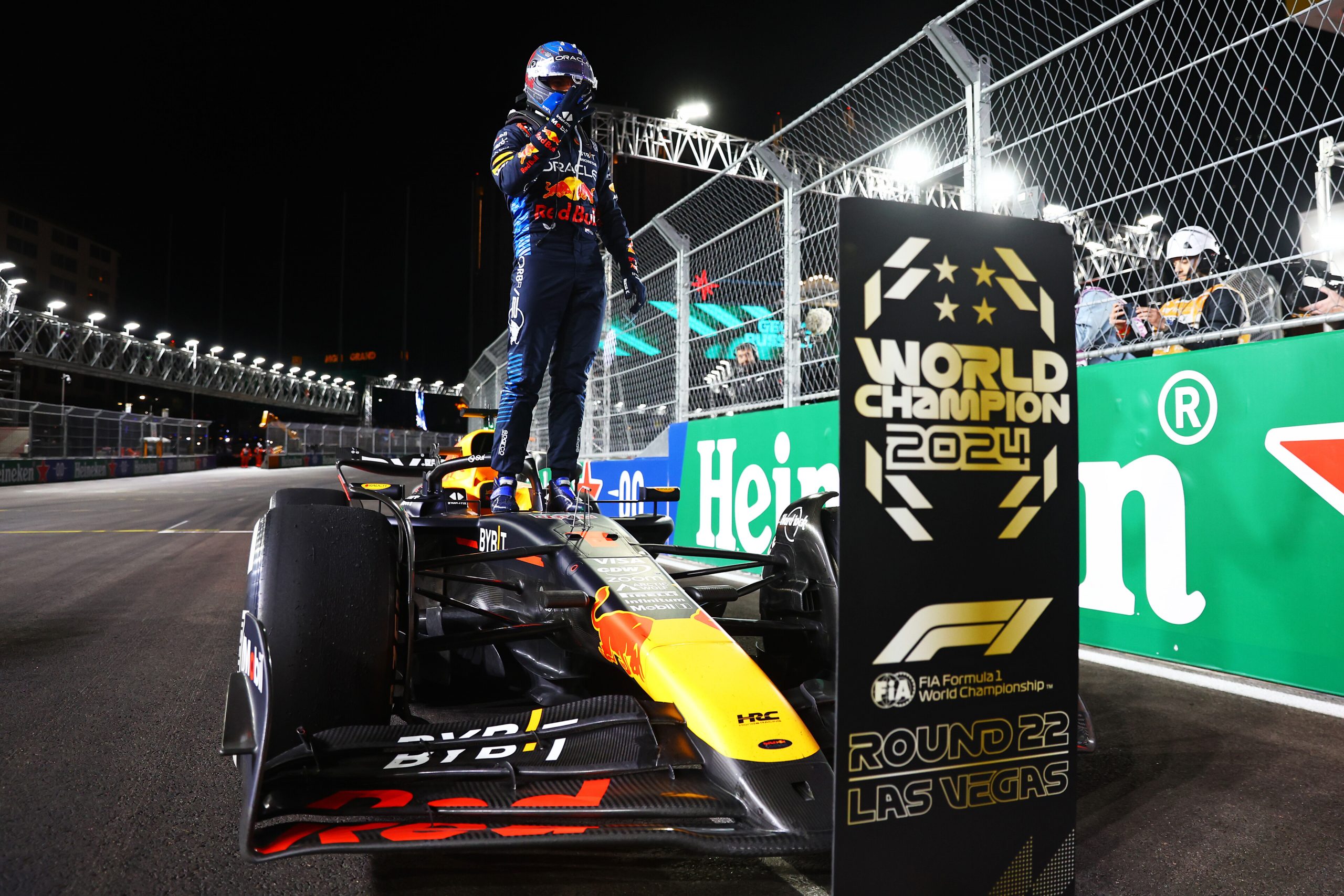 Palmarès motorsport podium